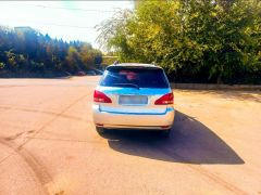 Photo of the vehicle Toyota Avensis Verso