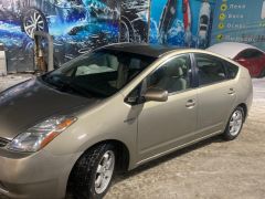 Сүрөт унаа Toyota Prius