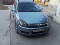 Photo of the vehicle Opel Astra