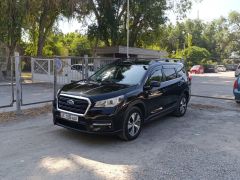 Сүрөт унаа Subaru Ascent