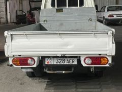 Фото авто Hyundai Porter