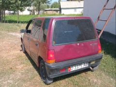 Сүрөт унаа Daewoo Tico