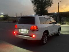 Фото авто Toyota Land Cruiser