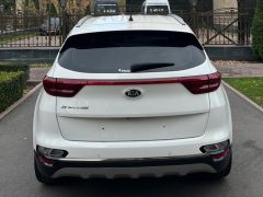 Photo Kia Sportage  2019