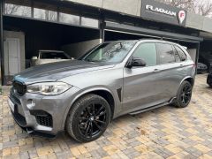 Фото авто BMW X5