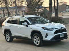 Фото авто Toyota RAV4