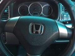 Сүрөт унаа Honda Stepwgn