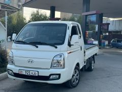 Фото авто Hyundai Porter