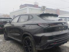 Photo of the vehicle Changan X5 Plus