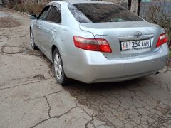 Фото авто Toyota Camry