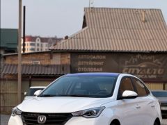 Сүрөт унаа Changan Alsvin