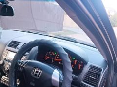 Сүрөт унаа Honda Accord