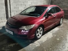 Photo of the vehicle Honda Civic