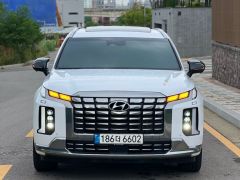 Фото авто Hyundai Palisade