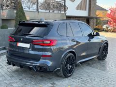 Сүрөт унаа BMW X5