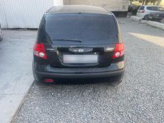 Photo of the vehicle Hyundai Getz