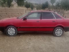 Photo of the vehicle Audi 80