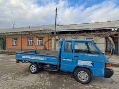 Фото авто Hyundai Porter