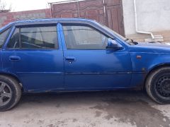 Фото авто Daewoo Nexia