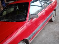 Photo of the vehicle Audi 100