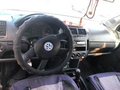 Сүрөт унаа Volkswagen Polo