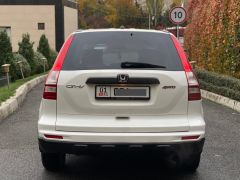 Photo of the vehicle Honda CR-V