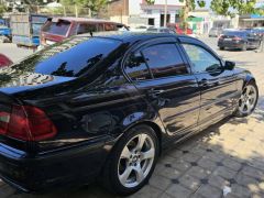 Сүрөт унаа BMW 3 серия