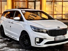 Сүрөт унаа Kia Carnival