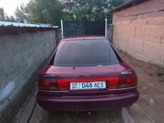 Фото авто Mazda 626