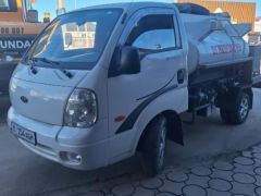 Фото авто Kia Bongo