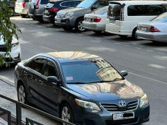 Photo of the vehicle Toyota Camry