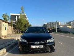 Сүрөт унаа Toyota Camry