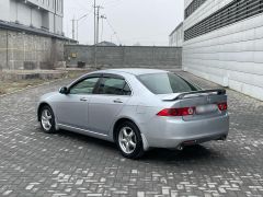 Фото авто Honda Accord