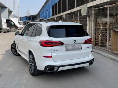 Фото авто BMW X5