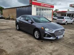 Photo of the vehicle Hyundai Sonata