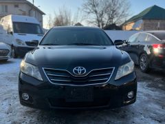 Сүрөт унаа Toyota Camry