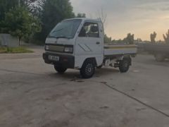 Фото авто Daewoo Labo