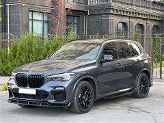 Фото авто BMW X5