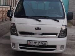 Фото авто Kia Bongo