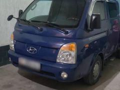 Фото авто Hyundai Porter