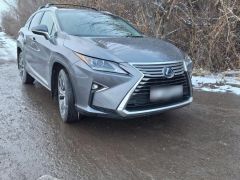 Photo of the vehicle Lexus RX