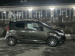 Photo of the vehicle Chevrolet Spark