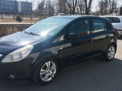 Фото авто Opel Corsa