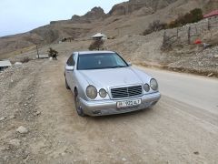 Photo of the vehicle Mercedes-Benz E-Класс