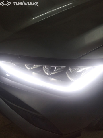 BYD E2