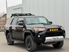 Сүрөт унаа Toyota 4Runner