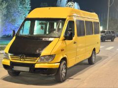 Фото авто Mercedes-Benz Sprinter