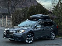 Сүрөт унаа Subaru Outback