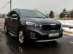 Photo of the vehicle Kia Sorento