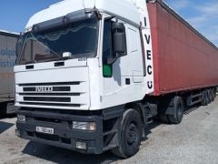 Фото авто IVECO Stralis